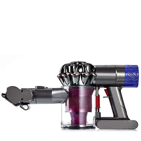 dyson vacuum cleaners website